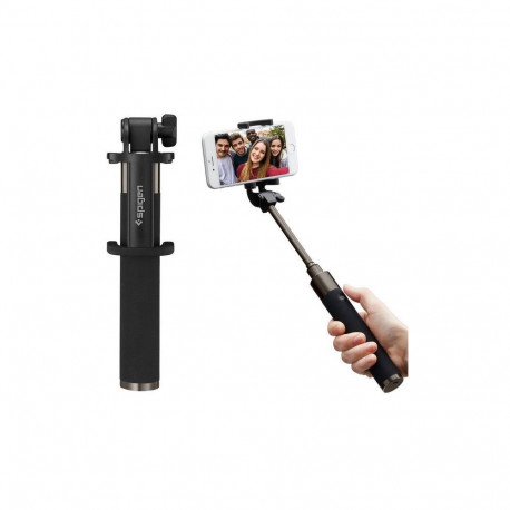 Spigen Selfiestick S530W black Bluetooth 000SS21746