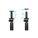 Spigen Selfiestick S530W blackBluetooth 000SS21746 Spigen Selfiestick S530W blackBluetooth 000SS21746