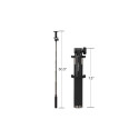 Spigen Selfiestick S530W must Bluetooth 000SS21746