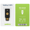 Yubico YubiKey 5 NFC turvavõti, USB-A