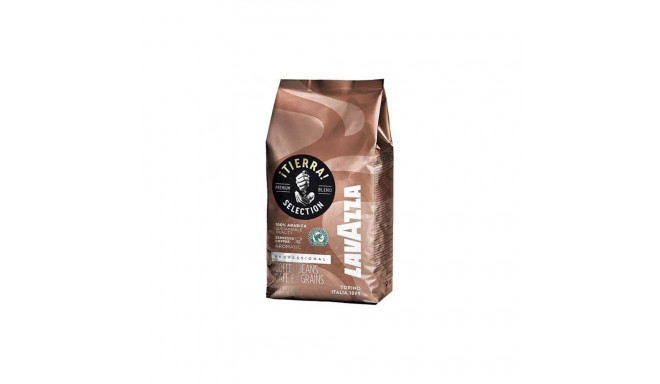 Lavazza Tierra Selection kohvioad 1 kg