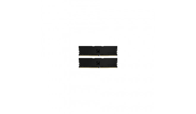 GOODRAM DDR4 32GB Dual Channel 3600 DEEP BLACK