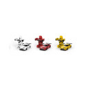 TOY TRANSFORMABLE CAR MERCEDES BENZ GT3
