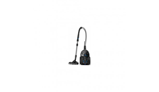 Vacuum Cleaner|PHILIPS|PowerPro Expert 7000 series|Bagless|900 Watts|Capacity 2 l|Noise 75 dB|Black|