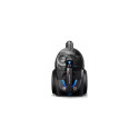 Vacuum Cleaner|PHILIPS|PowerPro Expert 7000 series|Bagless|900 Watts|Capacity 2 l|Noise 75 dB|Black|