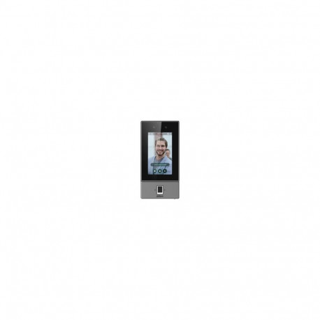 DOOR CONTROLLER FACE/RECOGNITION ASI6214S-PW DAHUA