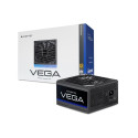 Power Supply|CHIEFTEC|PPG-750-S|750 Watts|Efficiency 80 PLUS GOLD|PFC Active|PPG-750-S