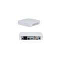 NET VIDEO RECORDER 4CH 4POE/NVR4104-P-4KS3 DAHUA
