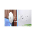 Access Point|UBIQUITI|IEEE 802.11a/b/g|IEEE 802.11n|IEEE 802.11ac|IEEE 802.11ax|1x2.5GbE|U7-LITE