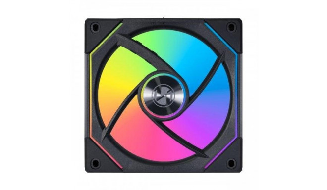 CASE FAN 120MM/G99.12SLIN1W1B.00 LIAN LI