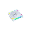 CASE FAN 120MM/G99.12SLIN1W1W.00 LIAN LI