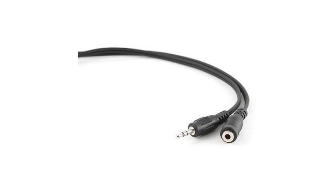CABLE AUDIO 3.5MM EXTENSION/1.5M CCA-423 GEMBIRD