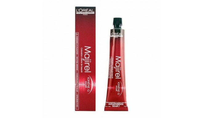 Püsivärv Majirel L'Oreal Professionnel Paris 7.13 Nº 7,13 50 ml