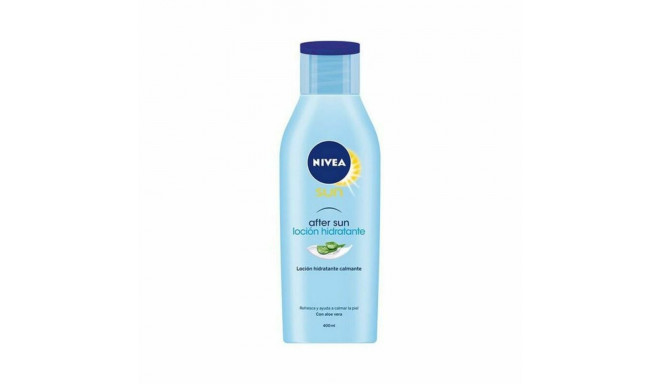 After Sun Nivea 4843 (Unisex) (400 ml)