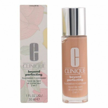 Vedel meigipõhi Clinique Clinique 30 ml