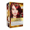 Püsivärv Excellence Intense L'Oreal Make Up Excellence Intense Intensiivne tulipunane (1 Ühikut)