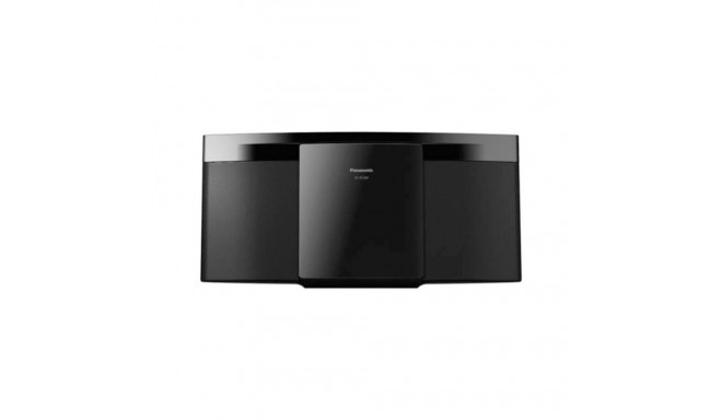 Hi-Fi Panasonic Corp. SCHC200EGK HiFi Bluetooth 20W Must