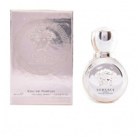 Naiste parfümeeria Versace EROS POUR FEMME EDP 30 ml