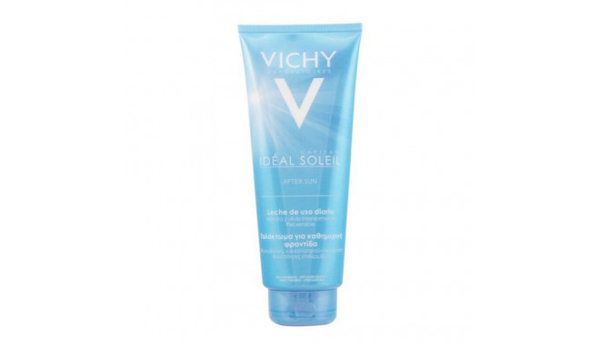 After Sun Ideal Soleil Vichy (300 ml) (Unisex) (300 ml)
