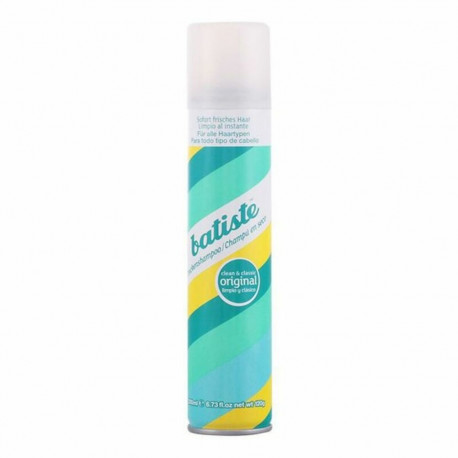 Dry Shampoo Batiste (200 ml)