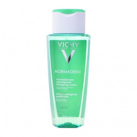 Näotoonik Normaderm Vichy 248852 (200 ml) 200 ml