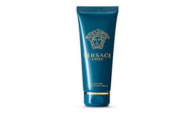 Raseerimisjärgne palsam Eros Versace 2525356 (100 ml) 100 ml