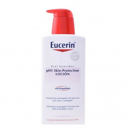 Ihupiim PH5 Skin Protection Eucerin (400 ml)