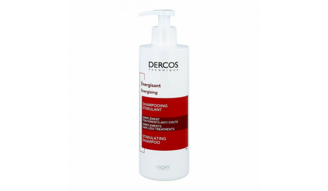 Juuste väljalangemisvastane šampoon Vichy Dercos 400 ml