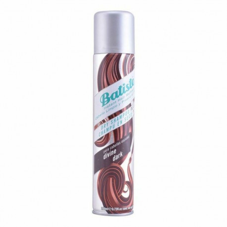 Dry Shampoo Batiste 3624681 200 ml