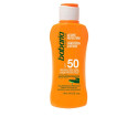 Päikesepiim Aloe Vera Babaria - Spf 50 - 100 ml