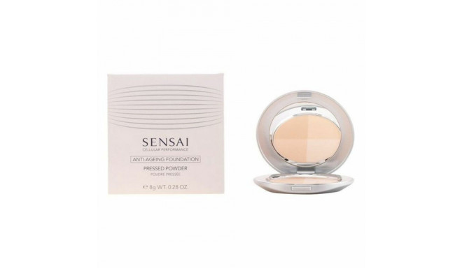 Compact Make Up Kanebo Sensai Cp 8 g