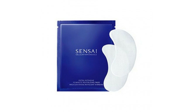 Patch for the Eye Area Kanebo Sensai Cellular Performance