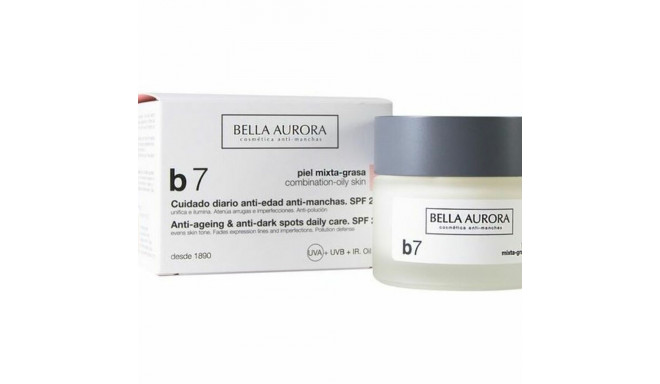 Anti-Brown Spot Cream B7 Bella Aurora Spf 15 (50 ml) 50 ml