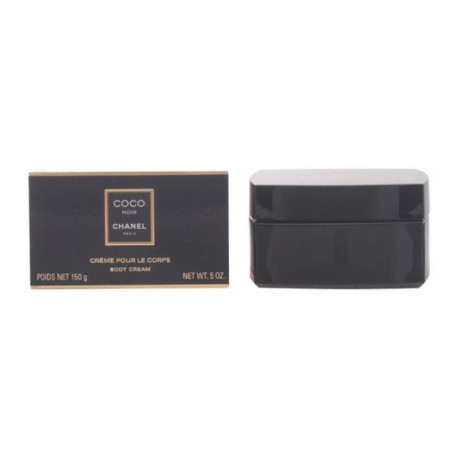 Niisutav kehakreem Chanel Coco Noir 150 g