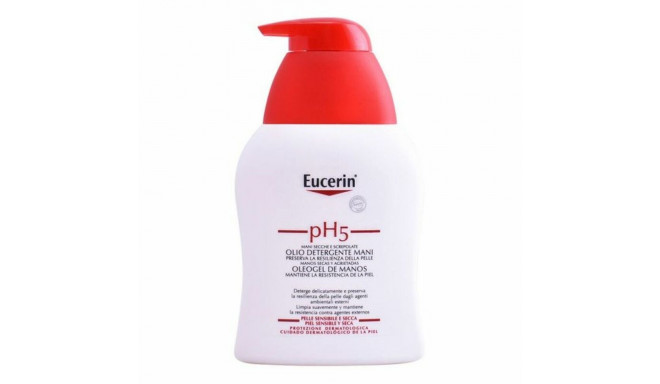 Käteseebijaotur PH5 Eucerin (250 ml) 250 ml