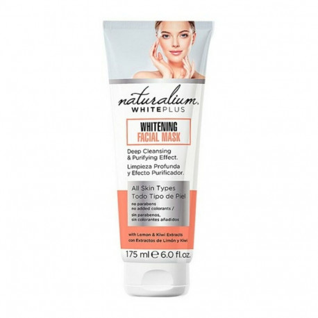 Näomask Naturalium Naturalium Mascarilla Facial 175 ml