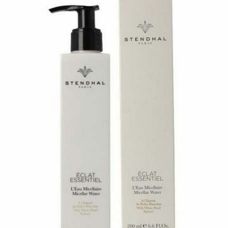 Micellar Water Stendhal éclat Essentiel 200 ml