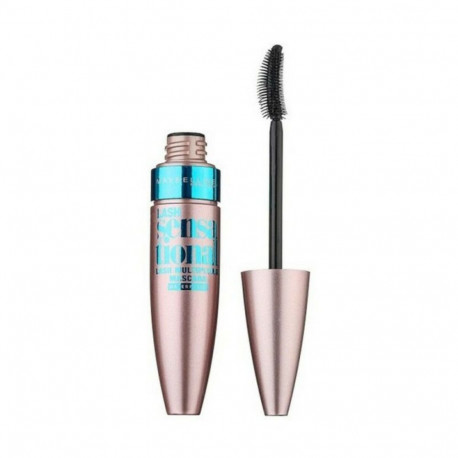 Ripsmetušš Lash Sensational Waterproof Maybelline (9,5 ml)