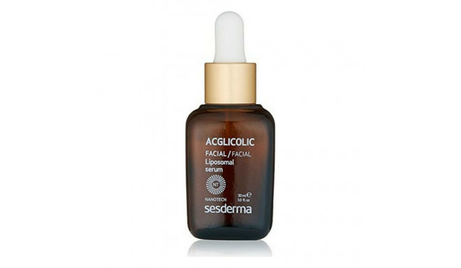 Vananemisevastane seerum Acglicolic Sesderma Acglicolic (30 ml) 30 ml