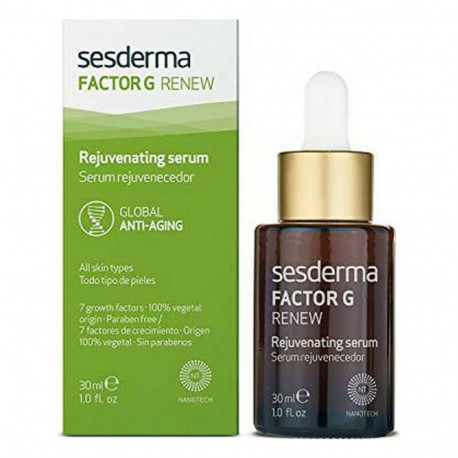 Näo seerum Sesderma Factor G Renew 30 ml