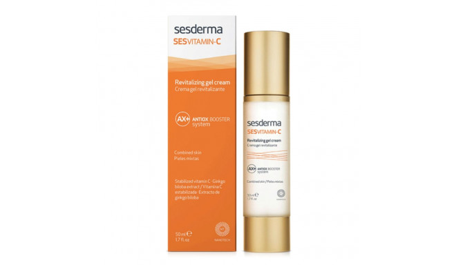 Taastav kreem C-Vit Sesderma Vit (50 ml) 50 ml