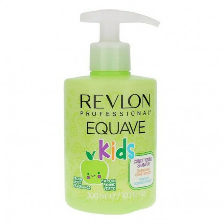 Pusavastane šampoon Equave Kids Revlon 7255221000 (300 ml) 300 ml