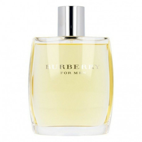 Men's Perfume Burberry BUR1198 EDT 100 ml