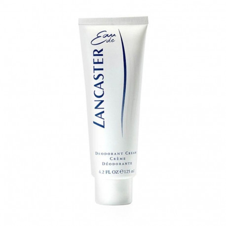 Cream Deodorant Lancaster Eau De Lancaster (125 ml) 125 ml