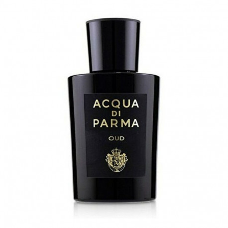 Parfümeeria universaalne naiste&meeste Oud Acqua Di Parma INGREDIENT COLLECTION EDP (180 ml) EDP 180