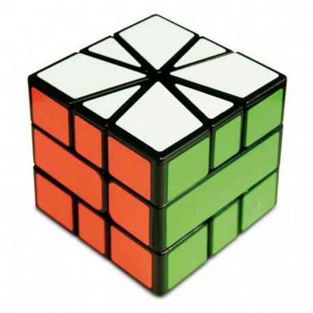 Board game Guanlong SQ-1 Cube Cayro