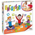 Board game Encuadra Cayro