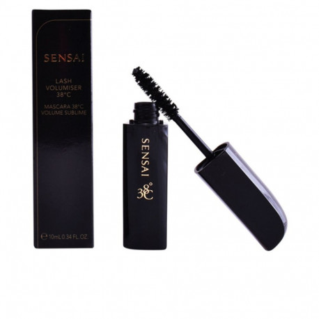 Volüümi suurendav ripsmetušš Kanebo Mascara C Must 10 ml