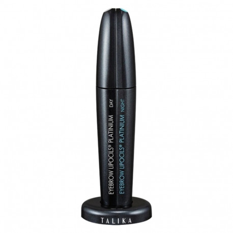 Ripsmetušš Lipocils Platinium Talika Lipocils 8,5 ml (2 x 8,5 ml)