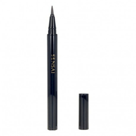 Eyeliner Kanebo Designing Nº 02-Deep Brown 0,6 ml